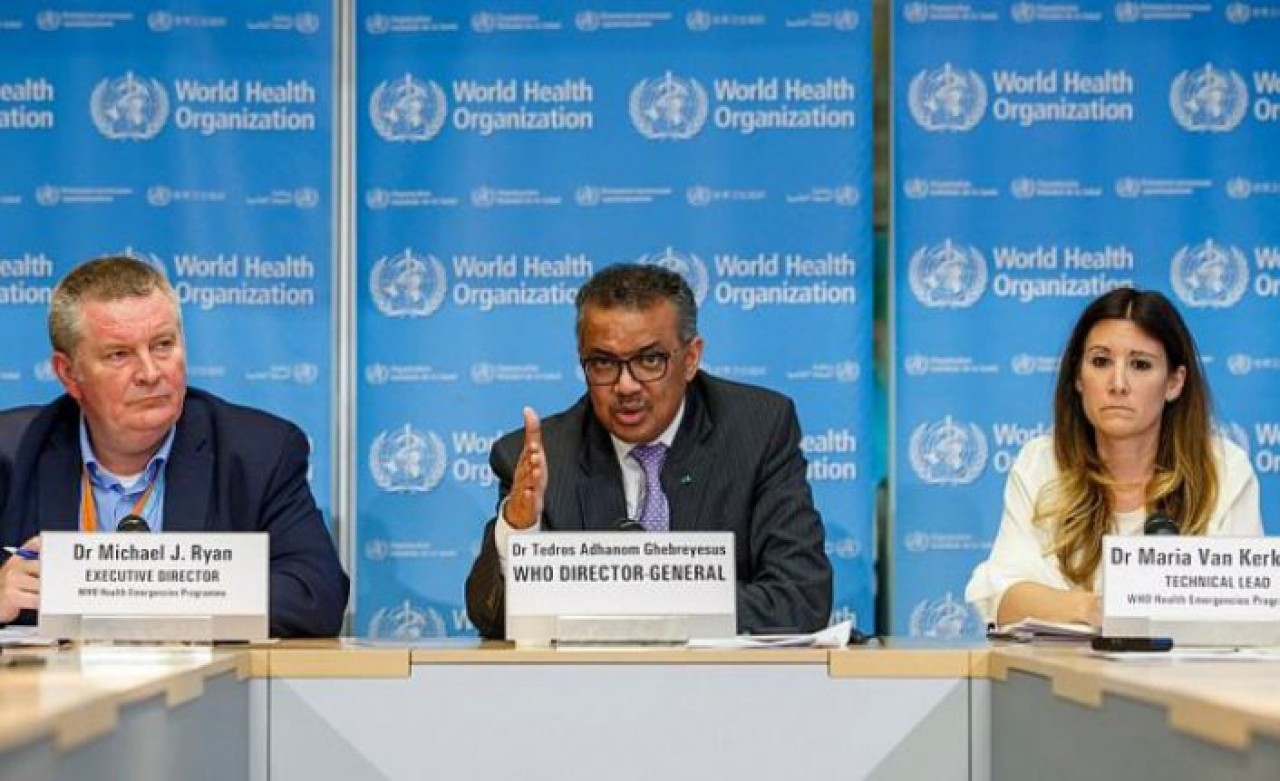 Dünya Sağlık Örgütü: Kovid-19dan daha büyük bir salgınla karşı karşıya kalabiliriz