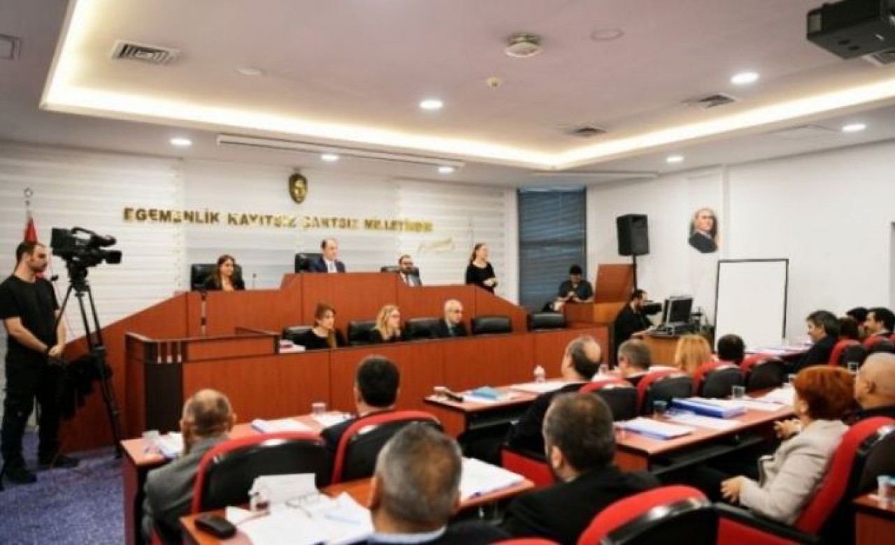 Beylikdüzü Belediye Meclisi 4 Ocak Pazartesi toplanıyor...