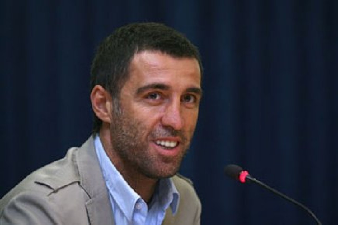 Hakan Şükür, siyasete neden girdi?