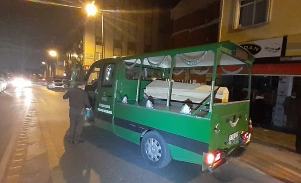 İstanbulda kadın cinayeti! Otelde boğularak öldürüldü