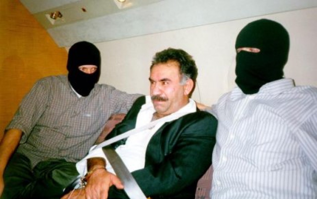 Öcalan’dan tehlikeli çağrı