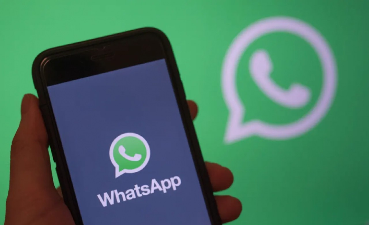 WhatsApptan büyük hata: Sohbetler Googlea sızdı