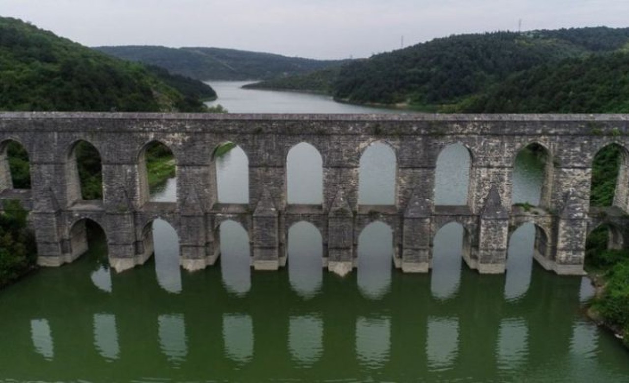 İSKİden açıklama: İstanbulda baraj doluluk oranlarında son durum