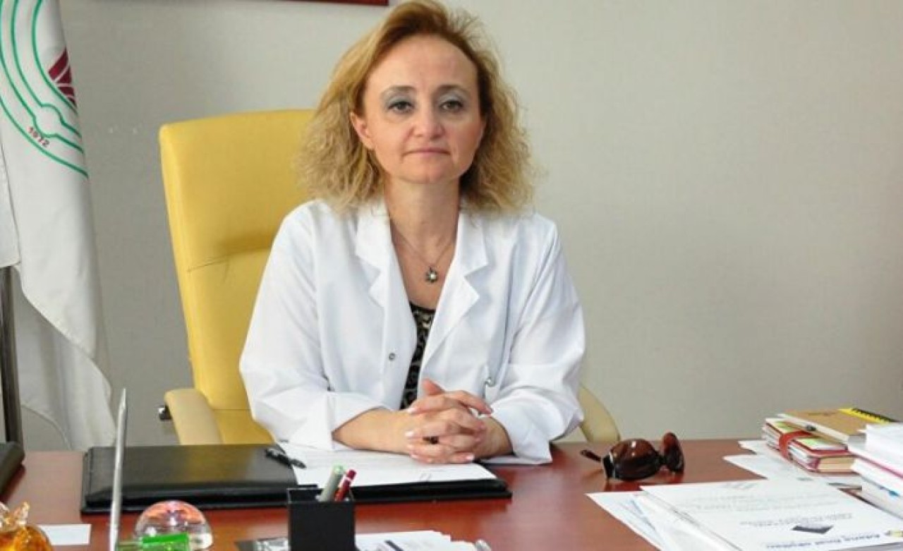Bilim Kurulu Üyesi Prof. Dr. Taşova: 2022de rahatlayacağız