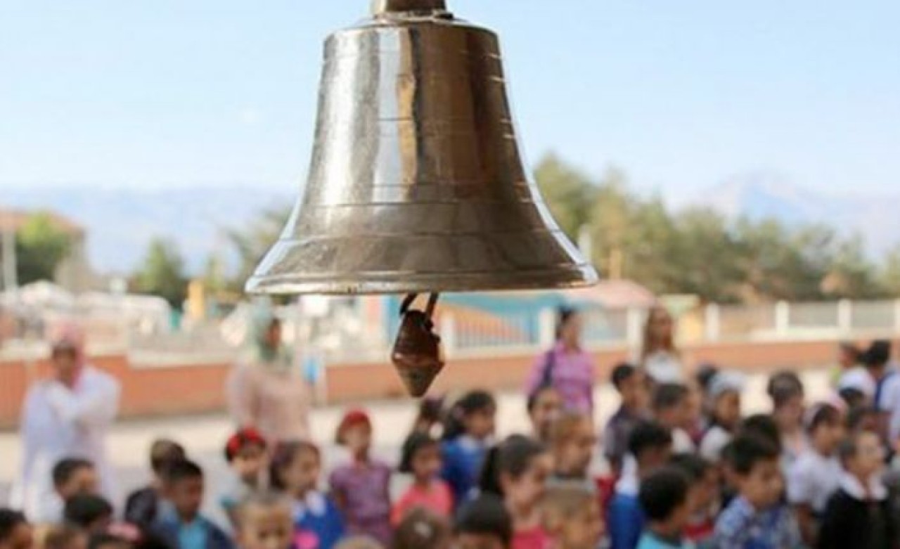 Yüz yüze eğitimde öncelik son sınıflara verilecek