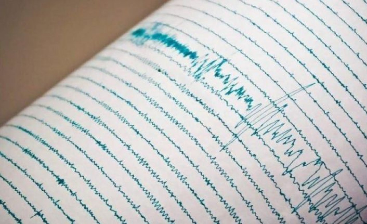 Akdenizde 4.3 büyüklüğünde deprem