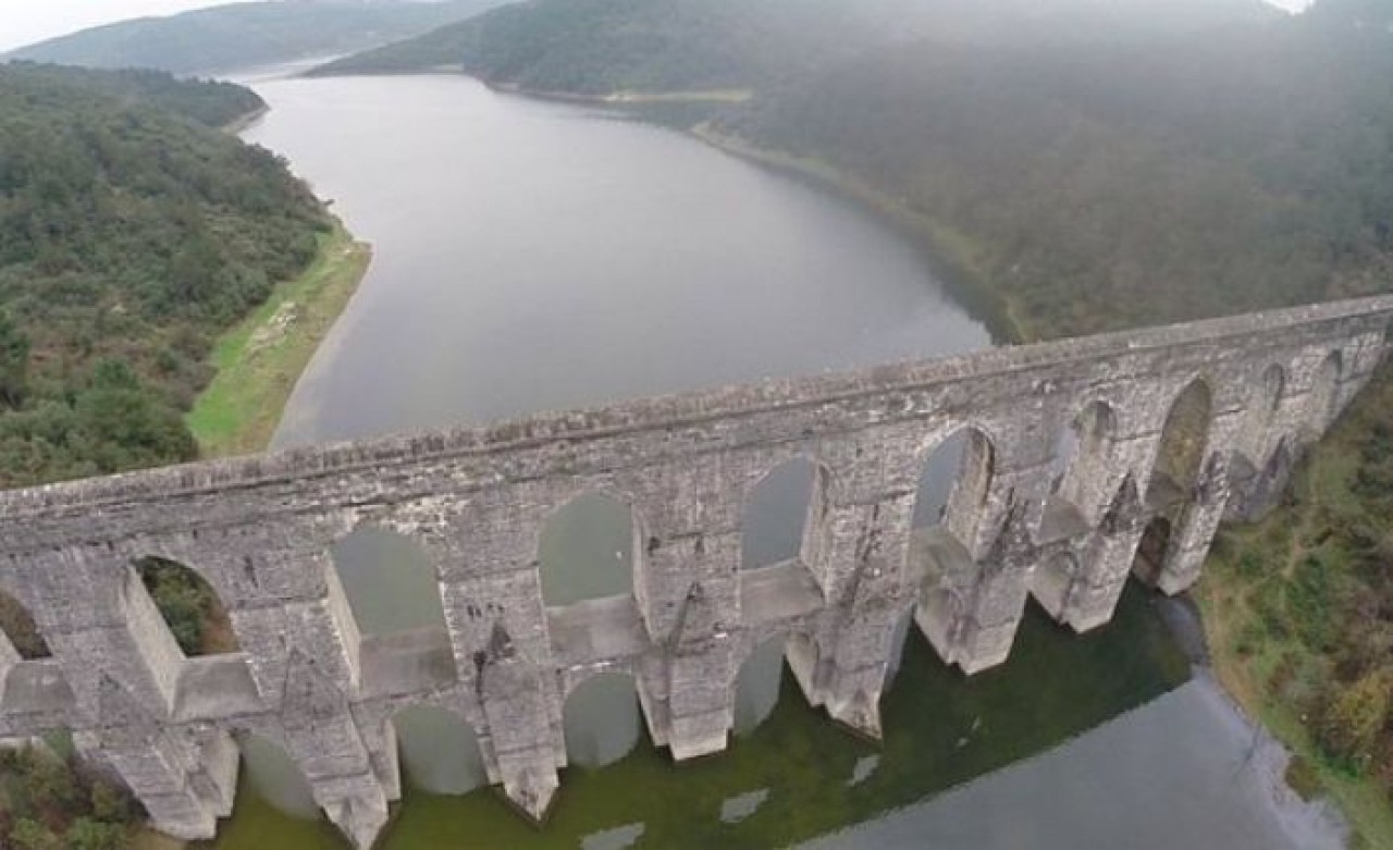 İstanbulda baraj doluluk oranlarında son durum belli oldu