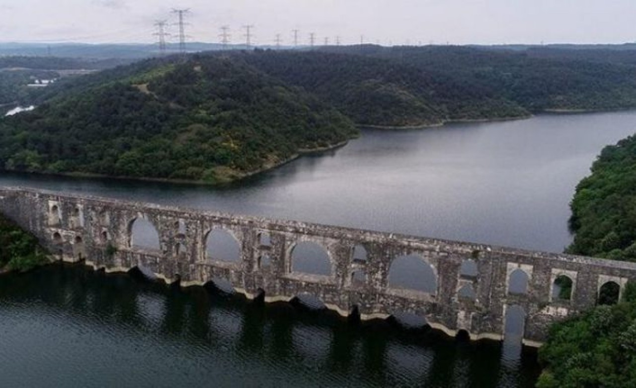 İSKİ paylaştı: İşte İstanbuldaki baraj doluluk oranları...