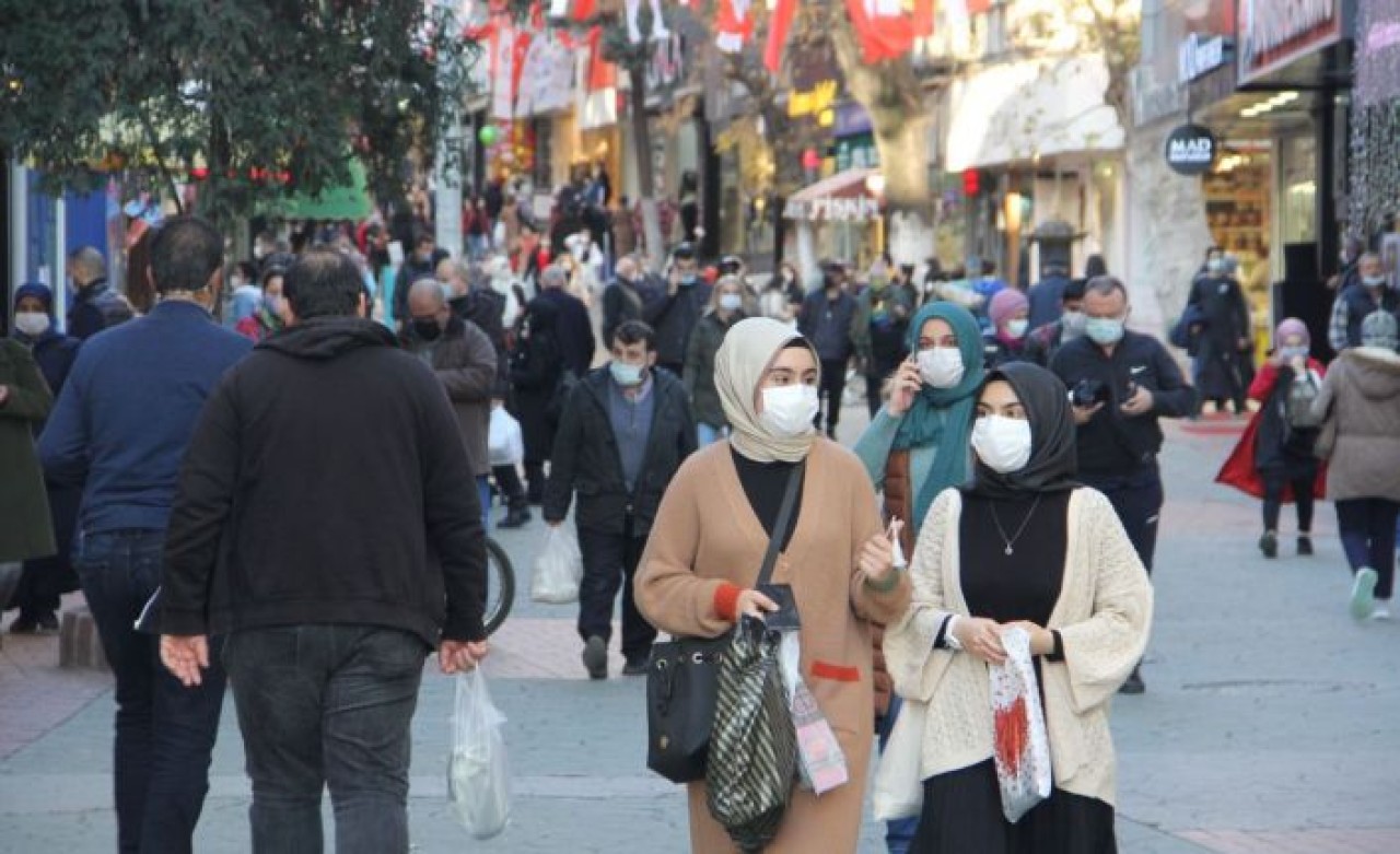 Pek çok kararın alınacağı Kabine Toplantısı bugün gerçekleşecek.