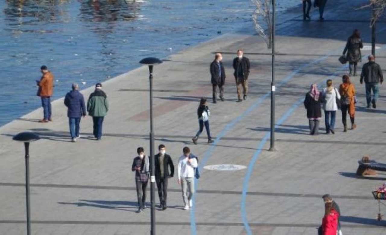 Uzmanların mutasyonlu virüse karşı çift maske uyarısı artıyor: Ekstra önem arz ediyor