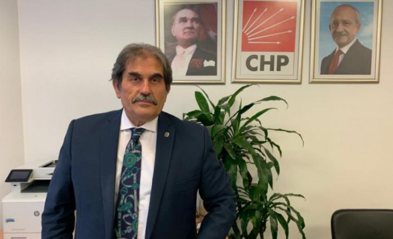 CHPden Esenyurt Belediyesinin spor salonlarına el konulmasına tepki