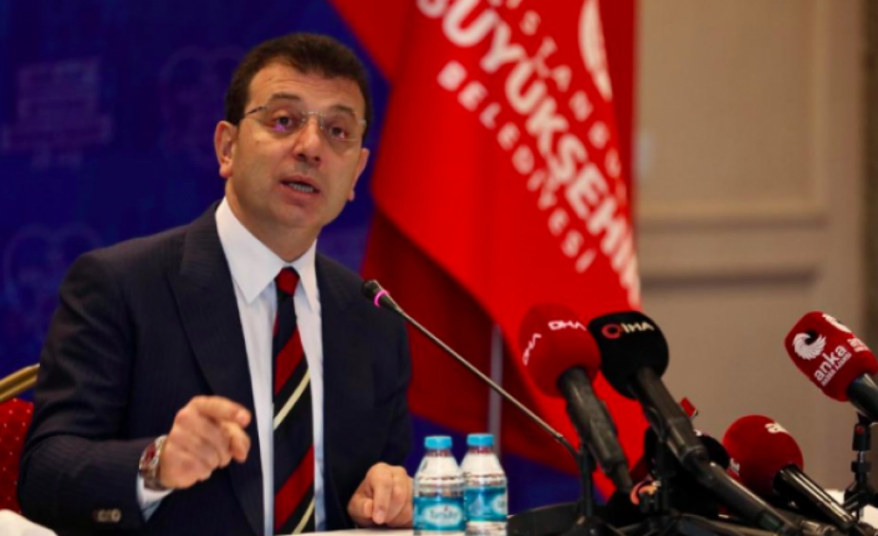 Ekrem İmamoğlu talimat vermişti... 1 milyar liralık yolsuzluk dosyası Danıştaydan döndü