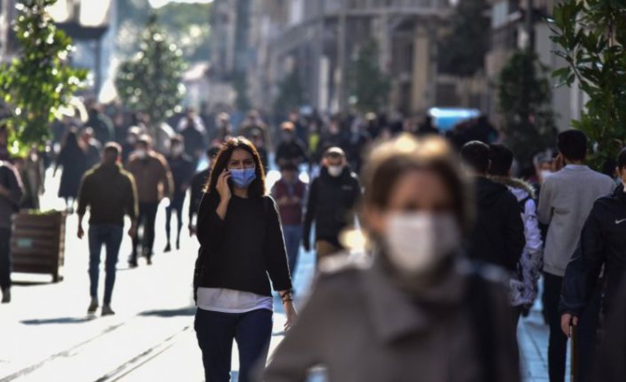 İstanbuldaki hastanelere mart-nisan uyarısı!