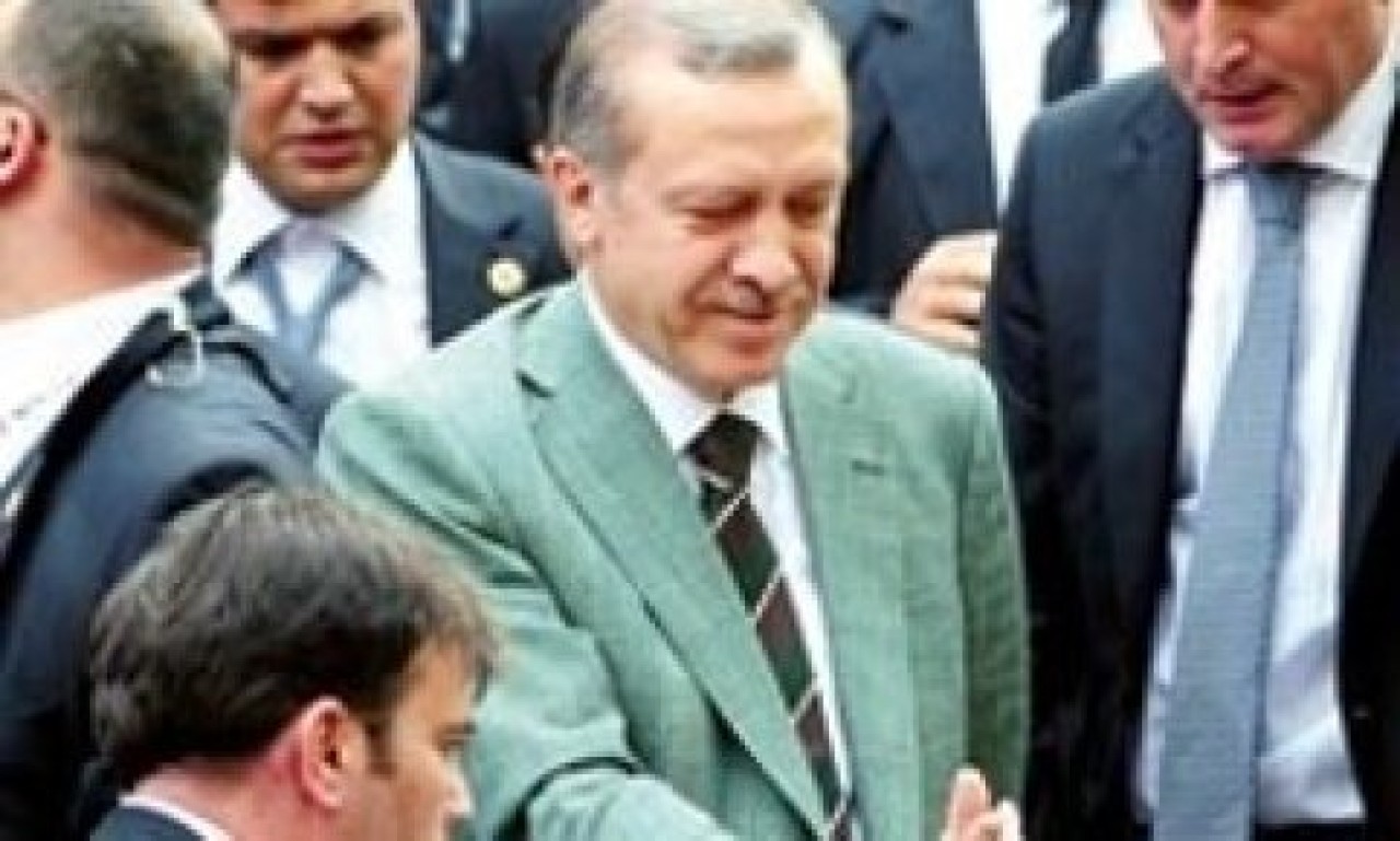 ‘Çılgın’ program