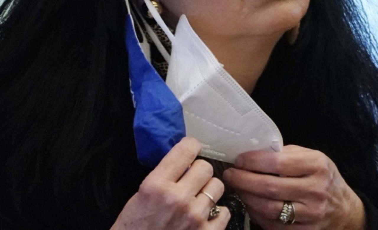 Toplu ulaşım kullananlar dikkat! Prof. Dr. Mustafa Necmi İlhandan önemli maske uyarısı