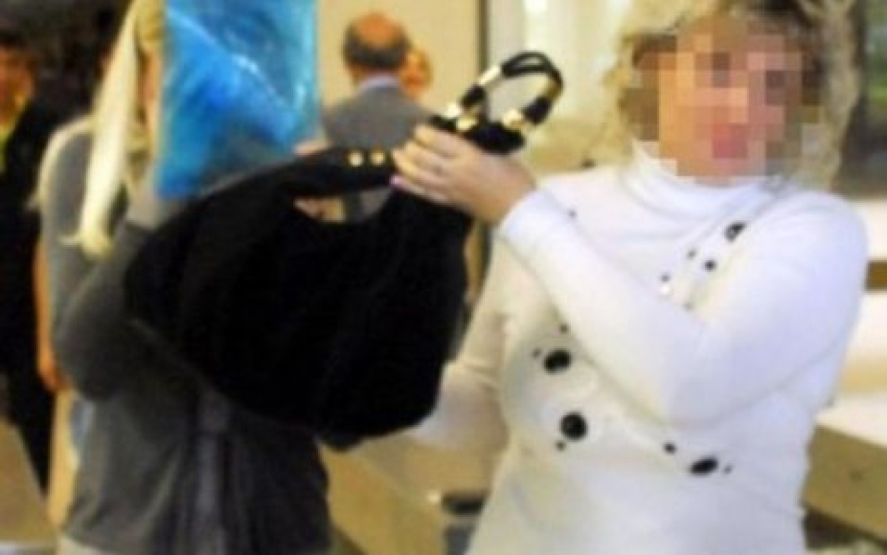 Polis müdürünü sperm raporu yaktı