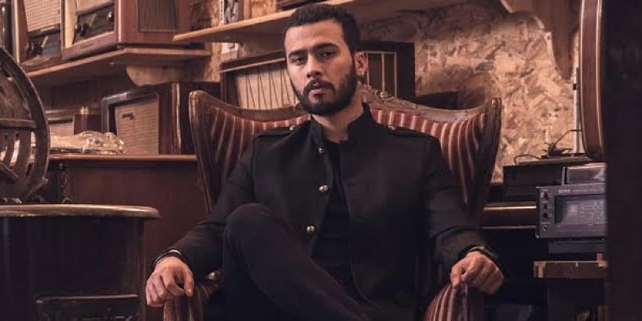 Ayberk Aşalı 22 Şubatta &quot;Her Ev Bir Sahne&quot; konserinde