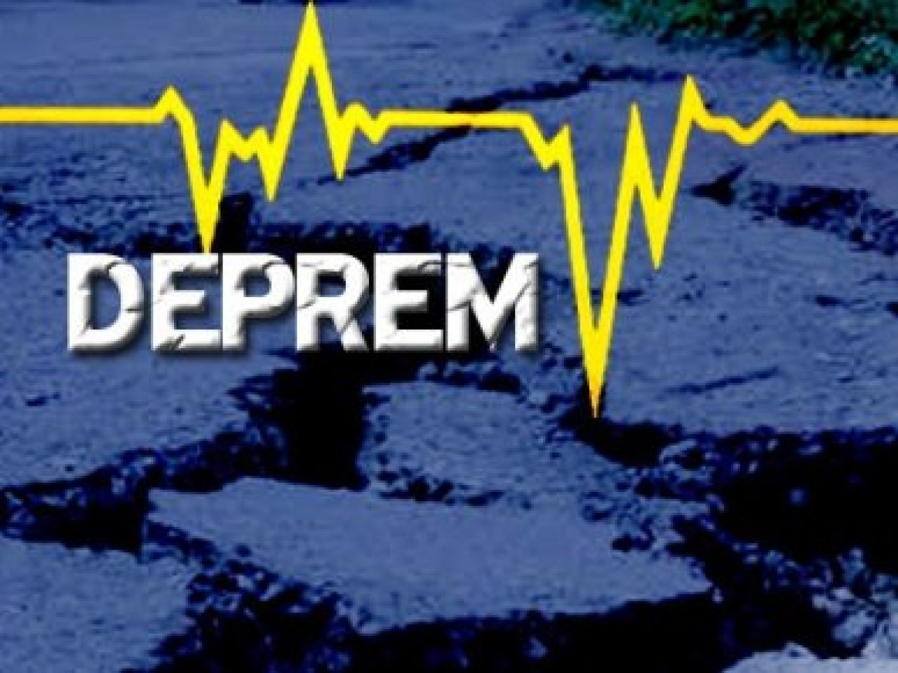 Bitlis'te deprem