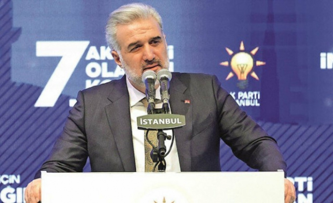 20 yılda AK Parti İstanbul İl Başkanlığı görevini üstlenecek bir isim yetişmemiş mi?