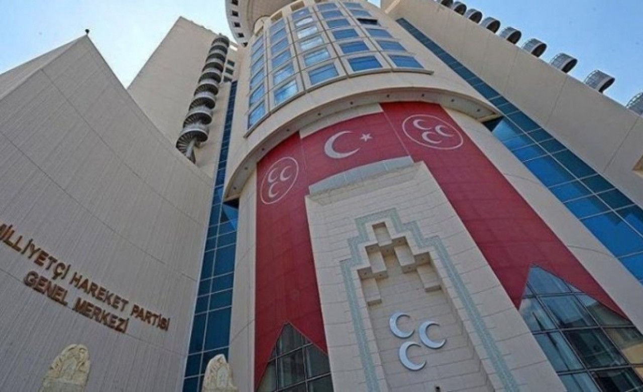 MHPnin 13. Olağan Büyük Kurultayının tarihi belli oldu