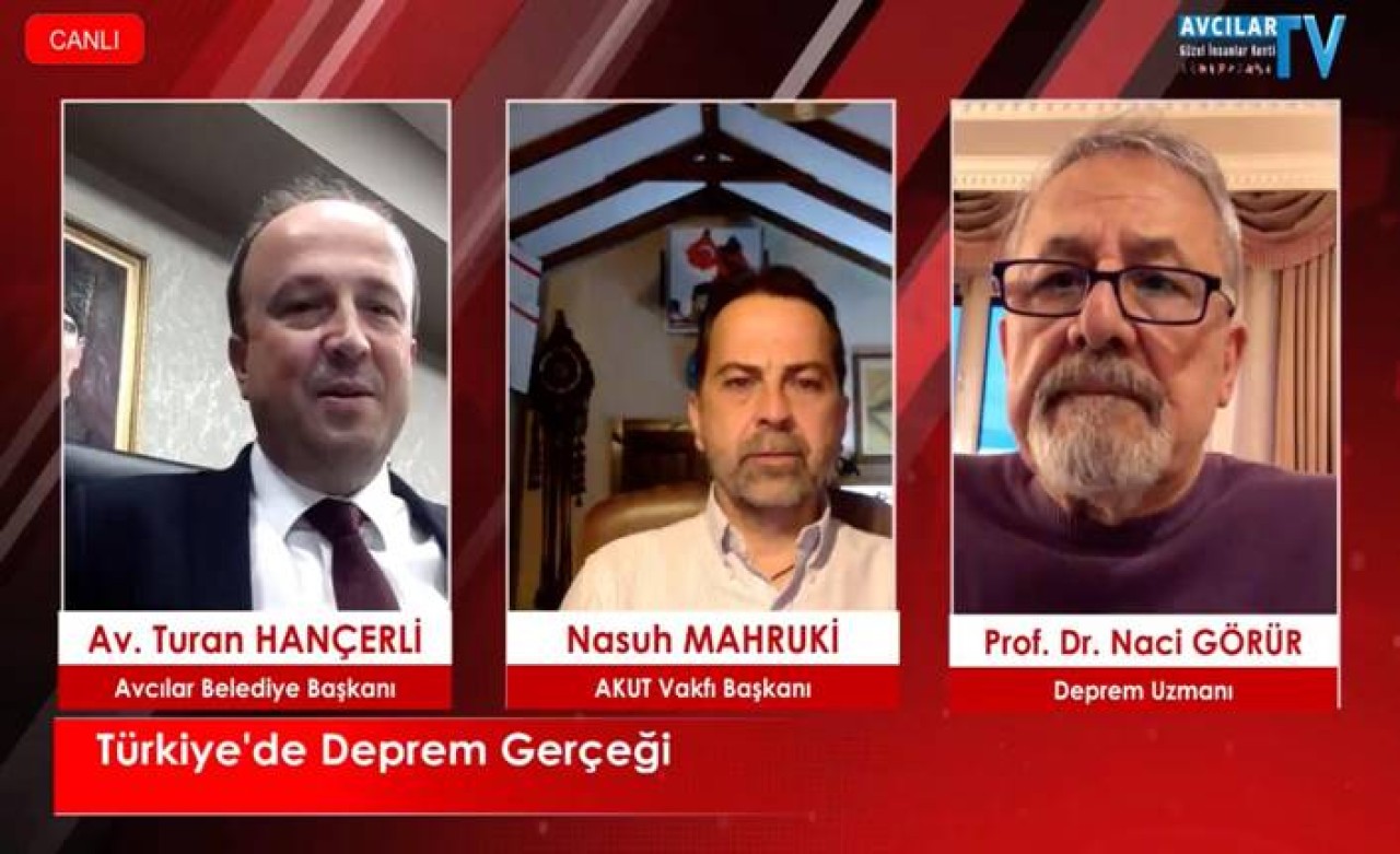 Hedefimiz bu yıl içerisinde 10 bin konutun kentsel dönüşüme girmesi