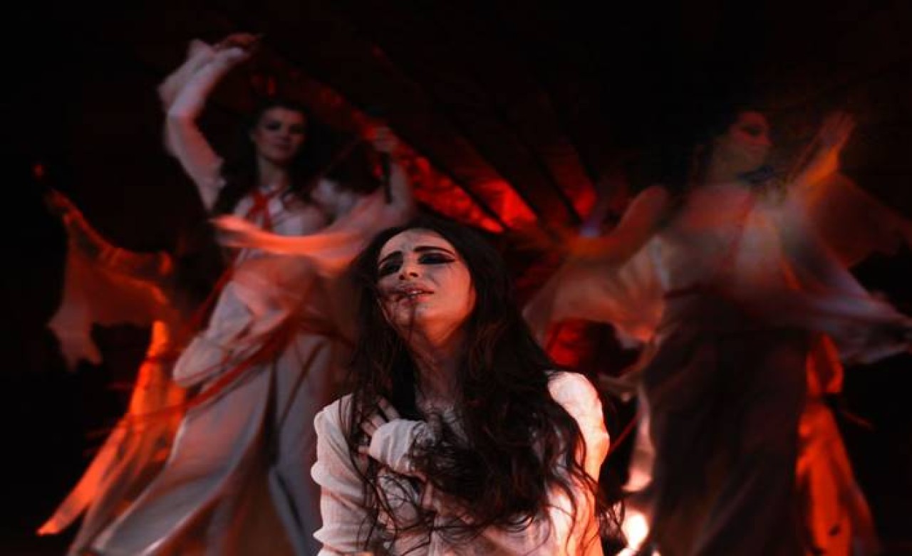 İstanbul Büyükşehir Belediyesi Şehir Tiyatroları kültür-sanat etkinlikleri başlıyor