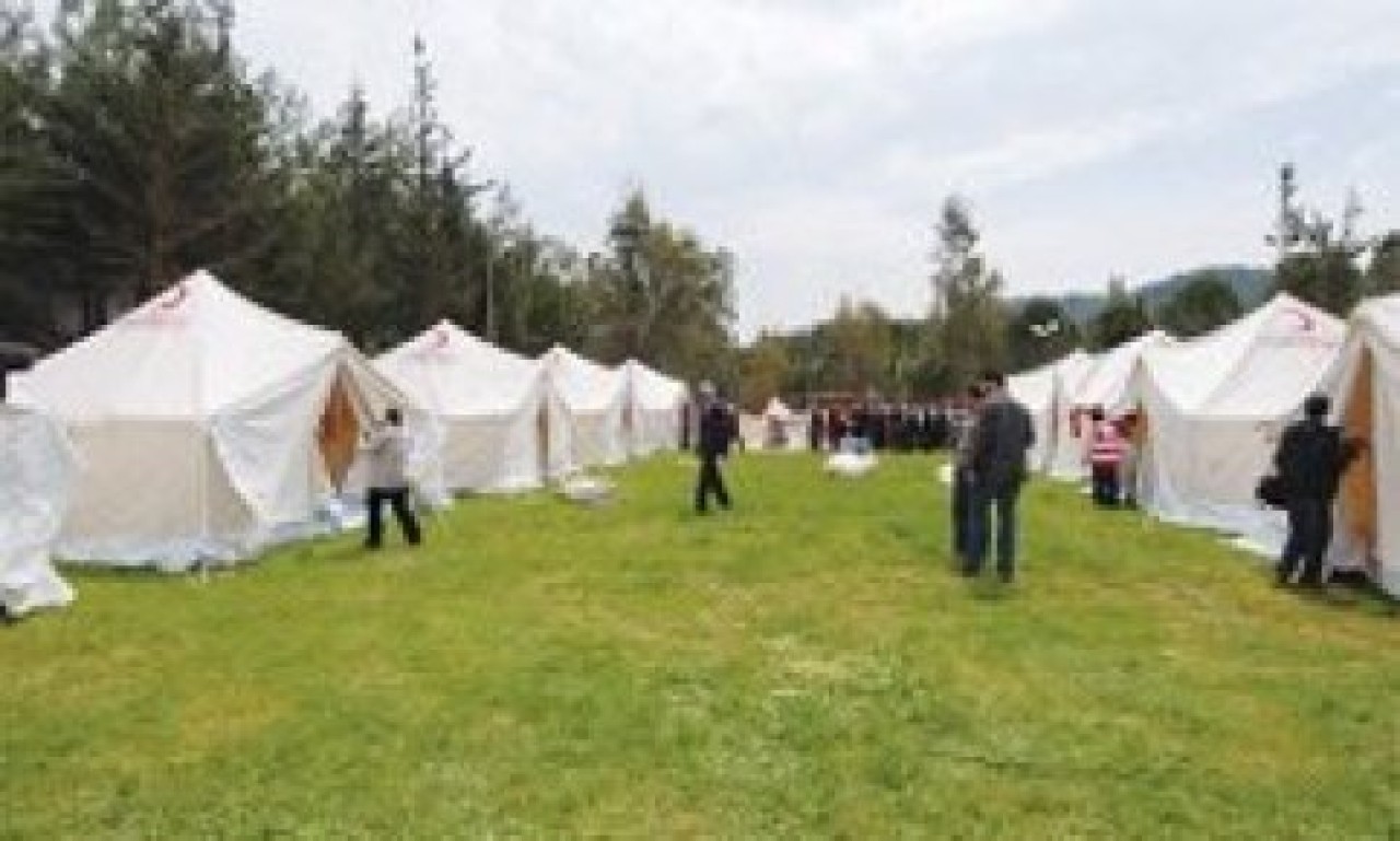 Göndermeyin bizi öldürürler