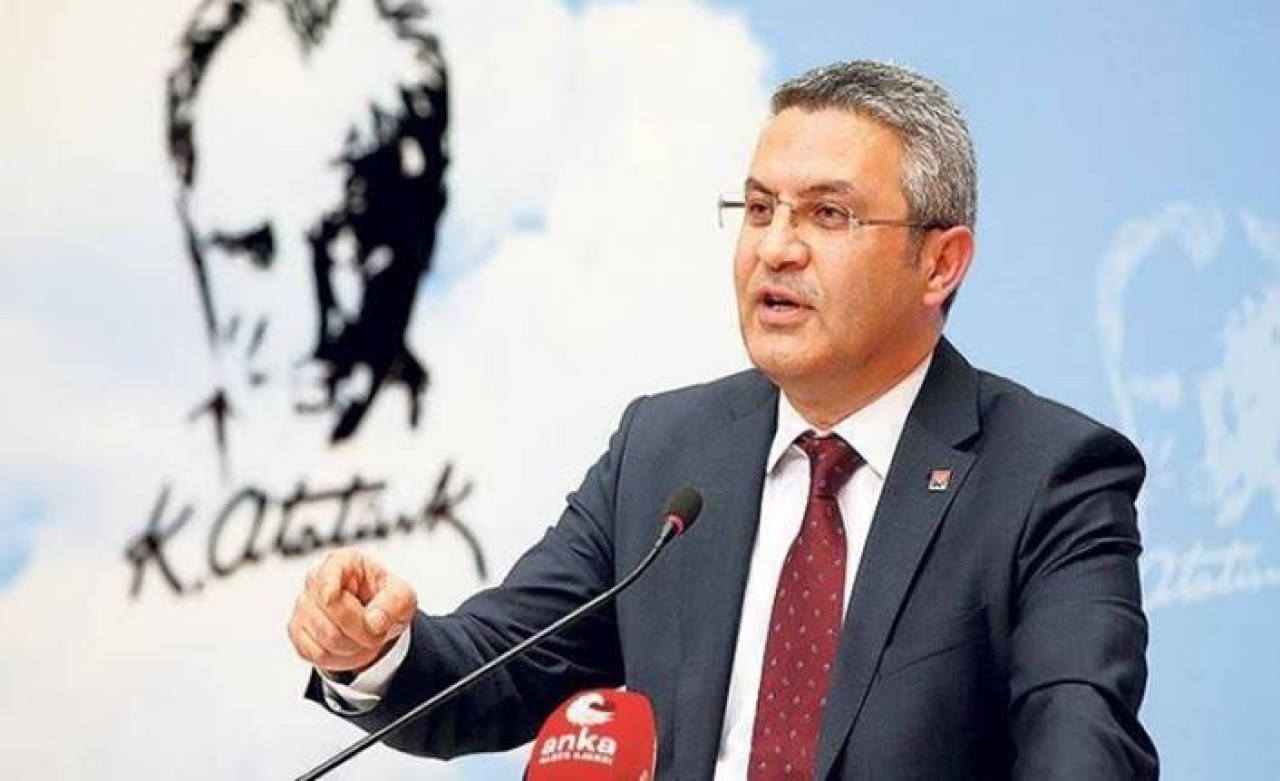 Oğuz Kaan Salıcı Koronavirüse yakalandı sağlık durumu hakkında açıklama yaptı