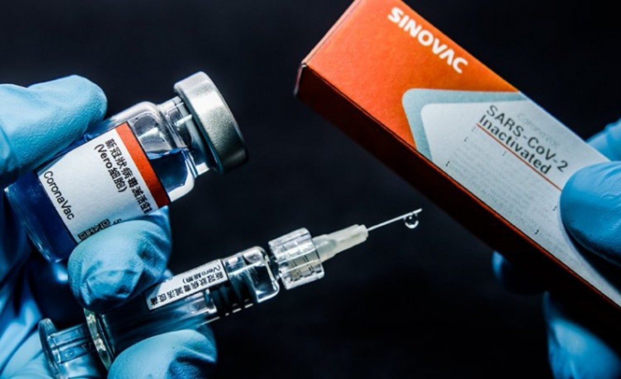 Aşılarımızın etkisi düşük diyen Çinli yetkiliden açıklama