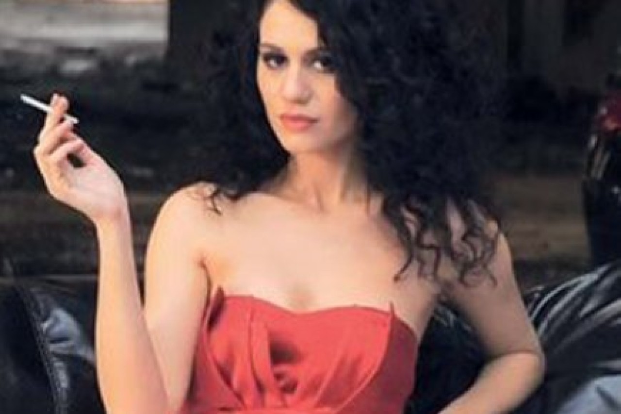 'Başrol yerine fahişe rolünü tercih ederim'