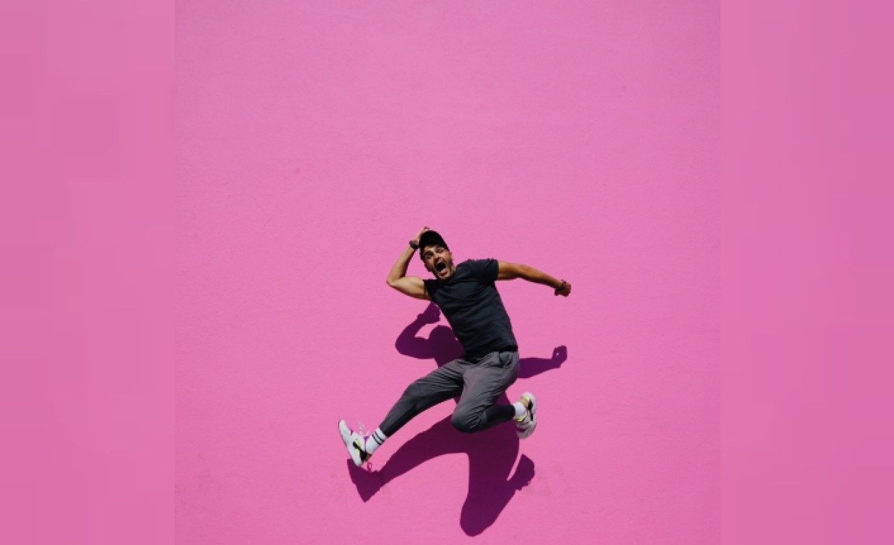 Youtubeda başarının anahtarı kalıcılık ve saygınlık