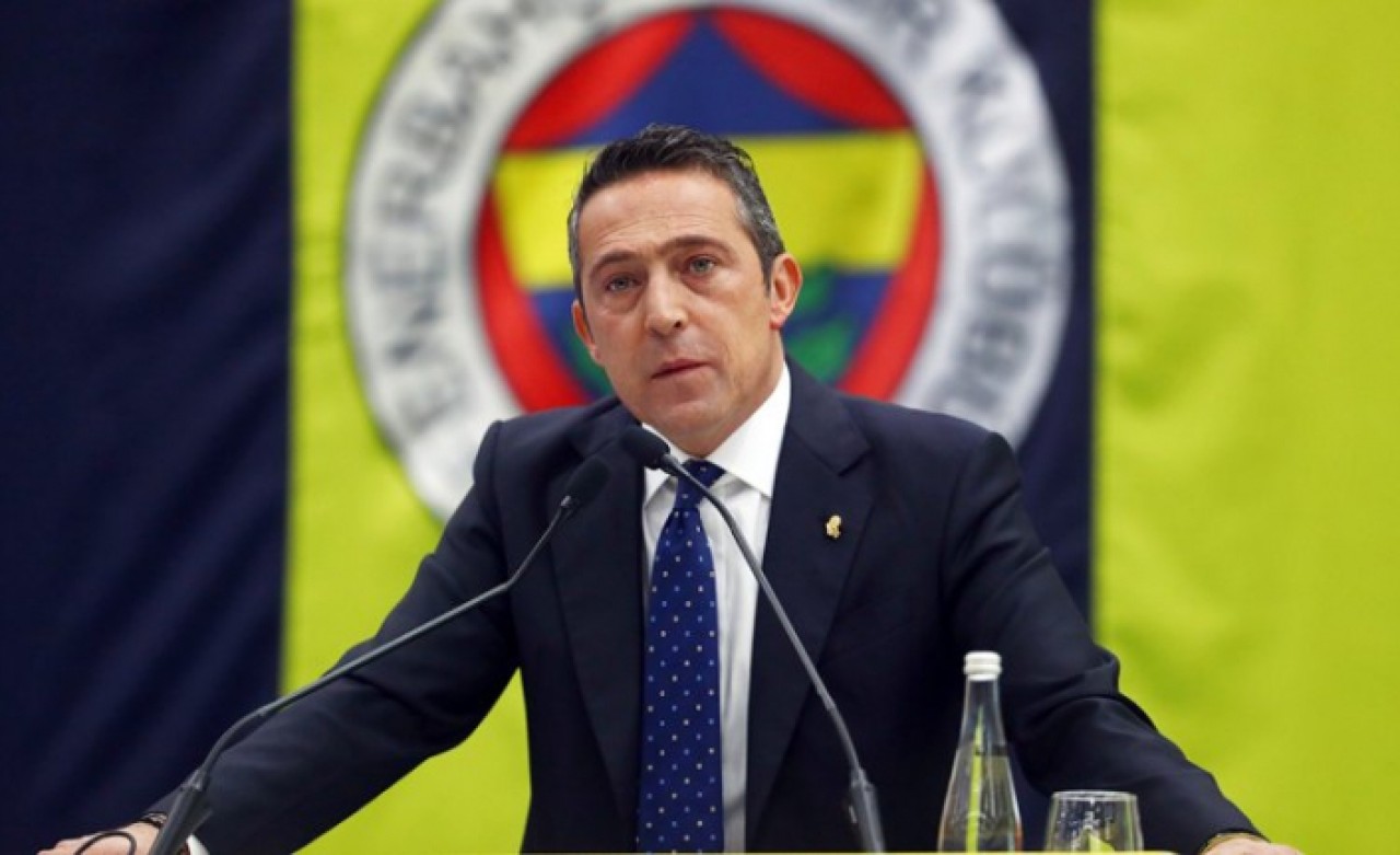 Ali Koçun hedefi 100 milyon lira