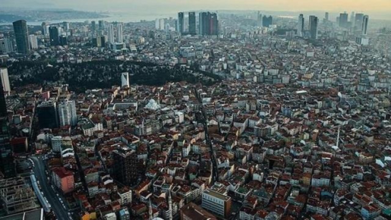 Her şey son bir yılda oldu! İşte İstanbulda kira fiyatlarının en çok arttığı 5 ilçe