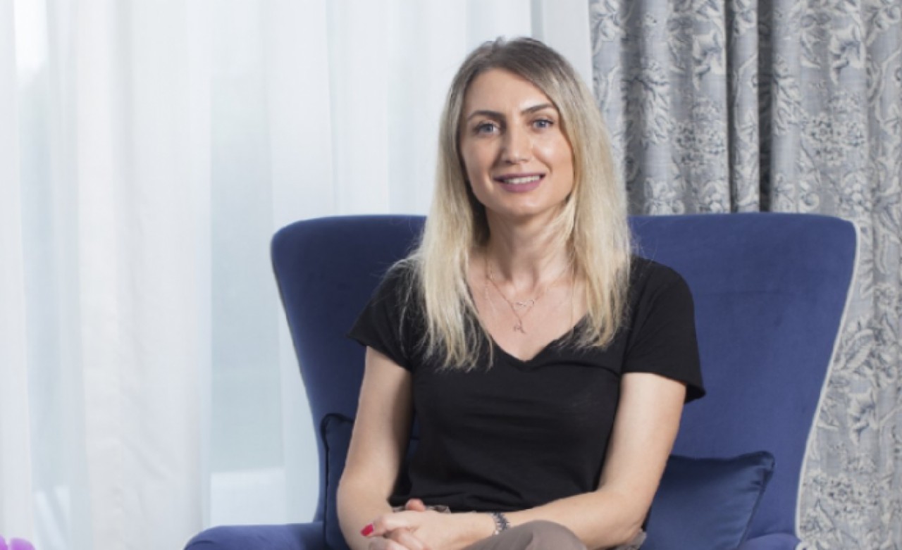 Koronavirüse yakalanan Dilek İmamoğlundan açıklama geldi