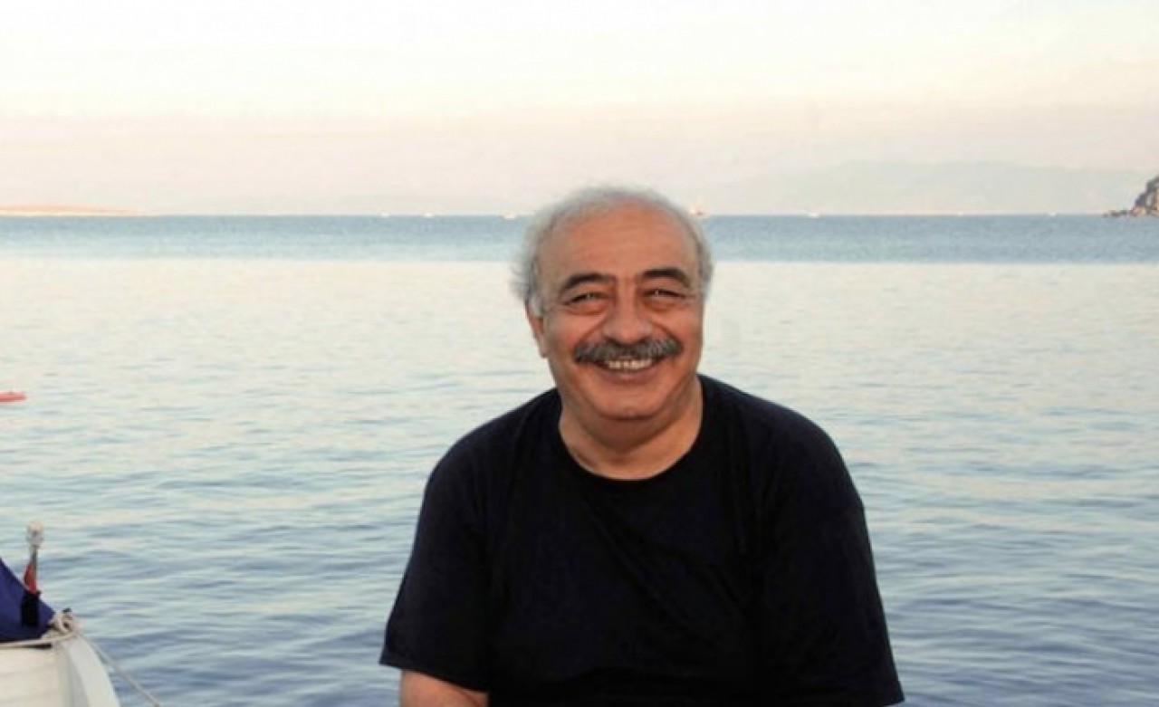 Gazeteci Selahattin Duman hayatını kaybetti