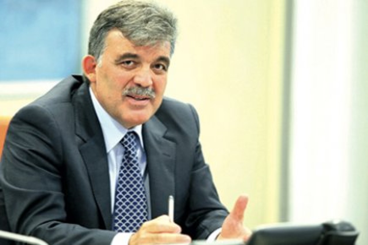 'Türk halkı belki de AB üyeliğine 'hayır' diyecek'