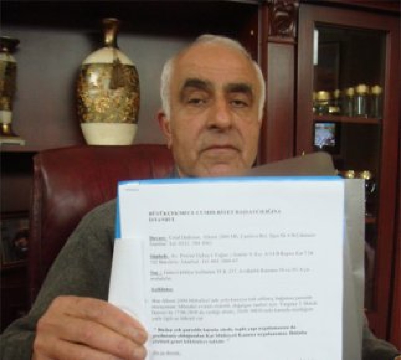 Adliyede yüzlerce Alkent davası..