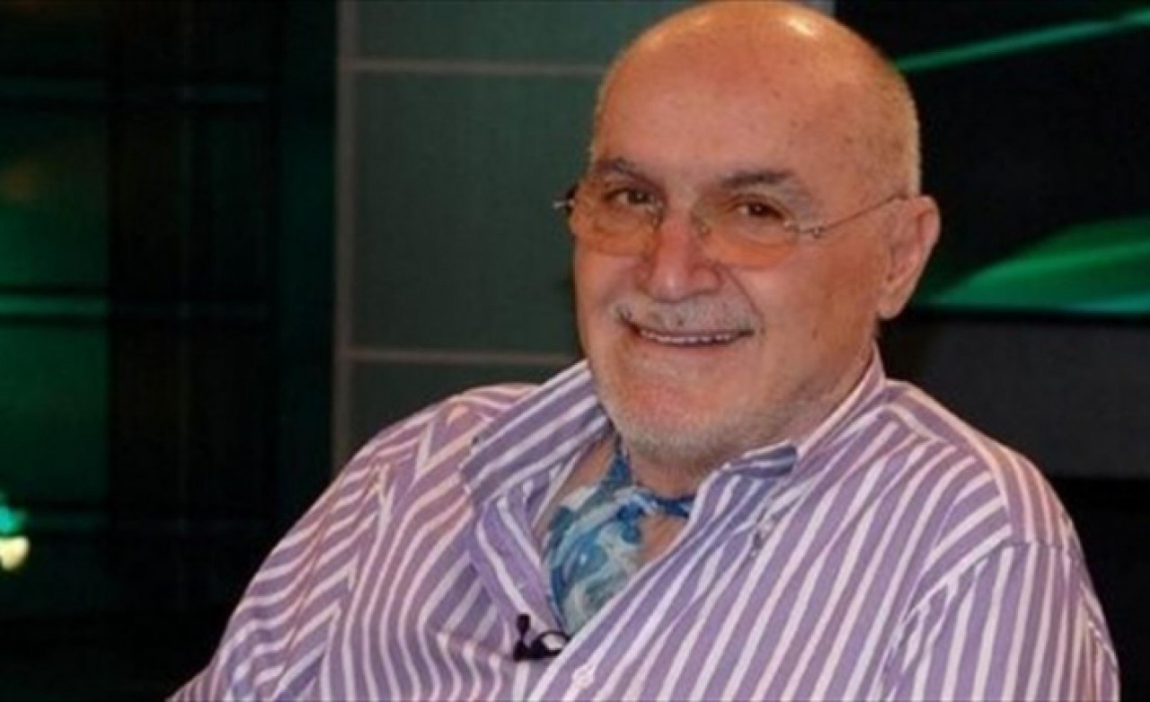 Hıncal Uluç, koronavirüse yakalandı