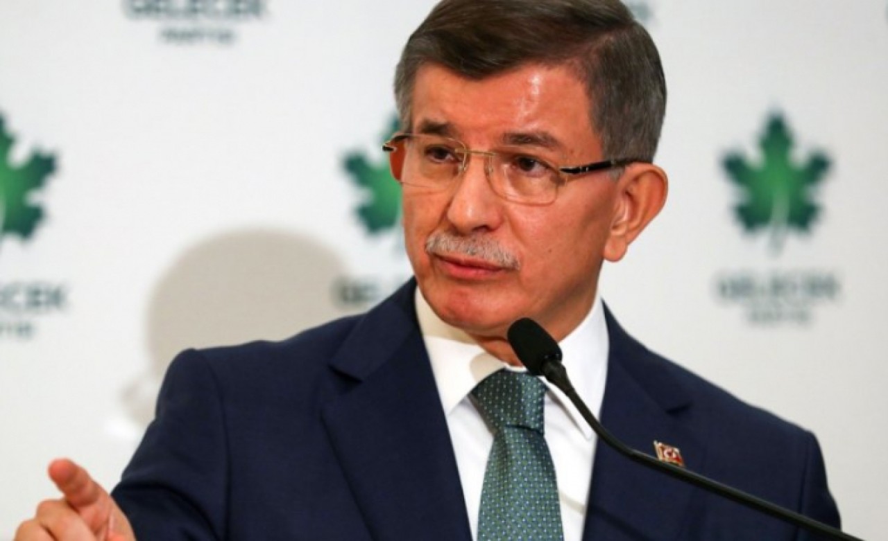 Erken seçim iddiası: Davutoğlu İhtimali çok yüksek diyerek tarih verdi