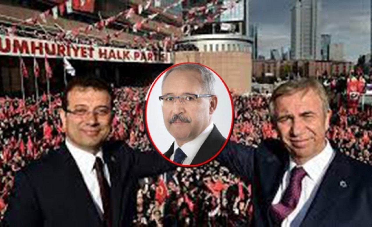 Abdulkadir Selvi yazdı: Muhalefetin Cumhurbaşkanı adayı kim olacak?