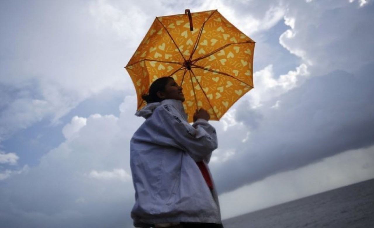 Meteorolojiden gök gürültülü sağanak yağış uyarısı