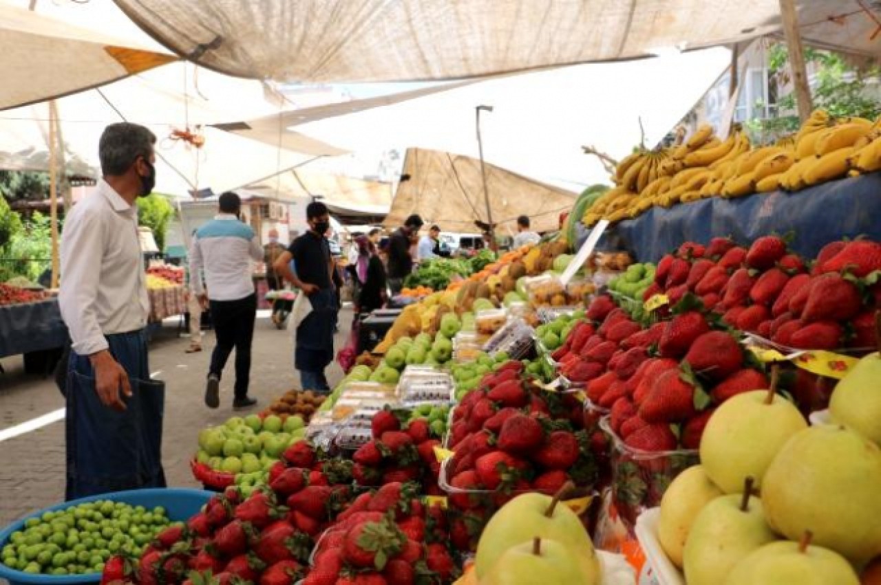 İstanbuldaki semt pazarlarıyla ilgili detaylar