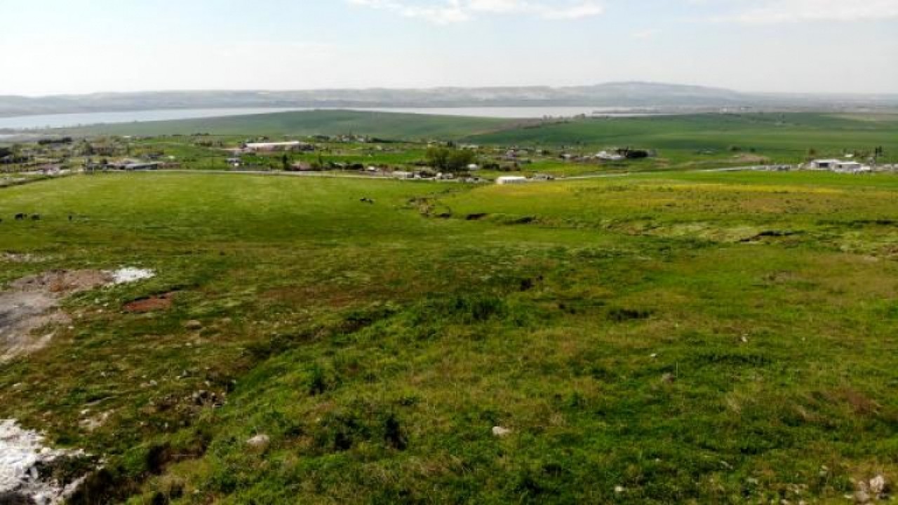 Büyükçekmecede pes dedirten olay! Göl havzasını vatandaşlara imarlı arazi diye sattılar