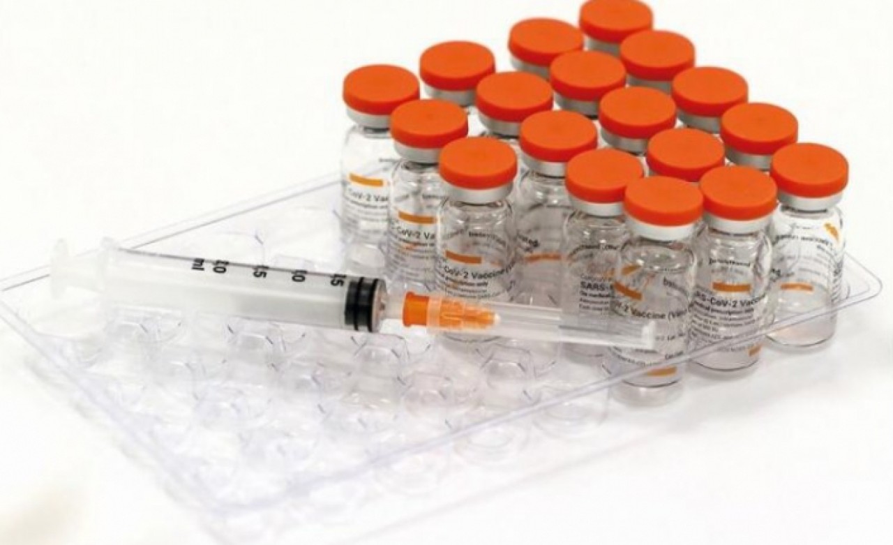 Sinovacın gerçek yaşam sonuçları açıklandı: İşte ölümden ve yoğun bakımdan koruyuculuk oranı