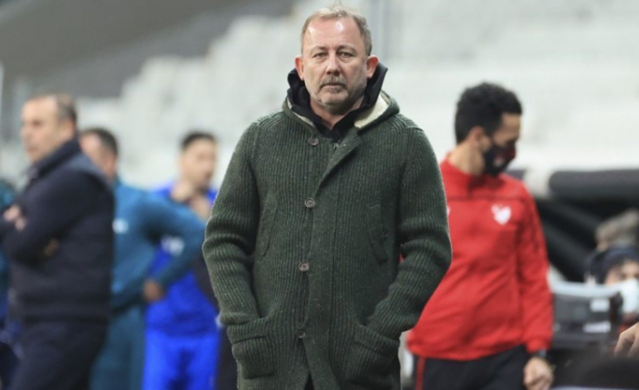 Sergen Yalçının imza tarihi belli oldu