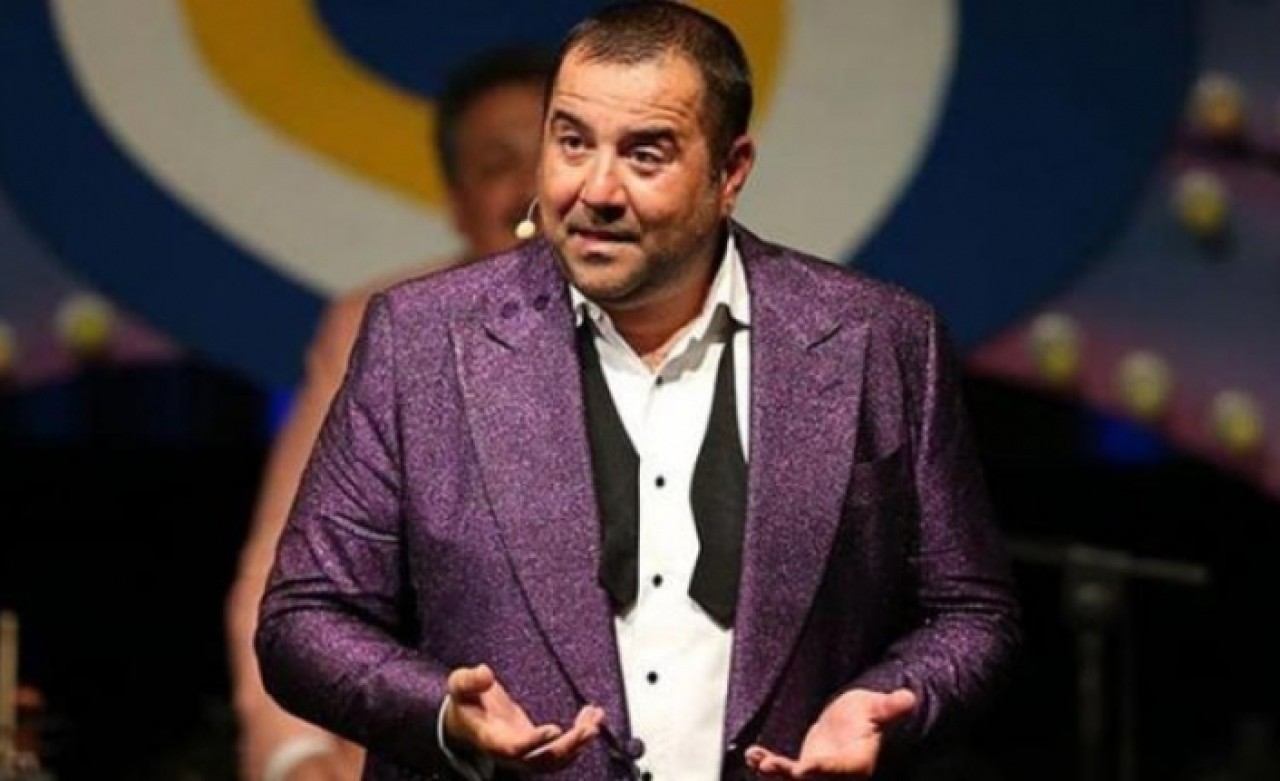 Cem Yılmazın ardından bir müjdeli haber de Ata Demirerden