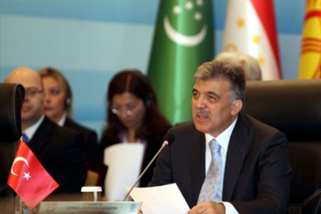 Gül'den flaş açıklama