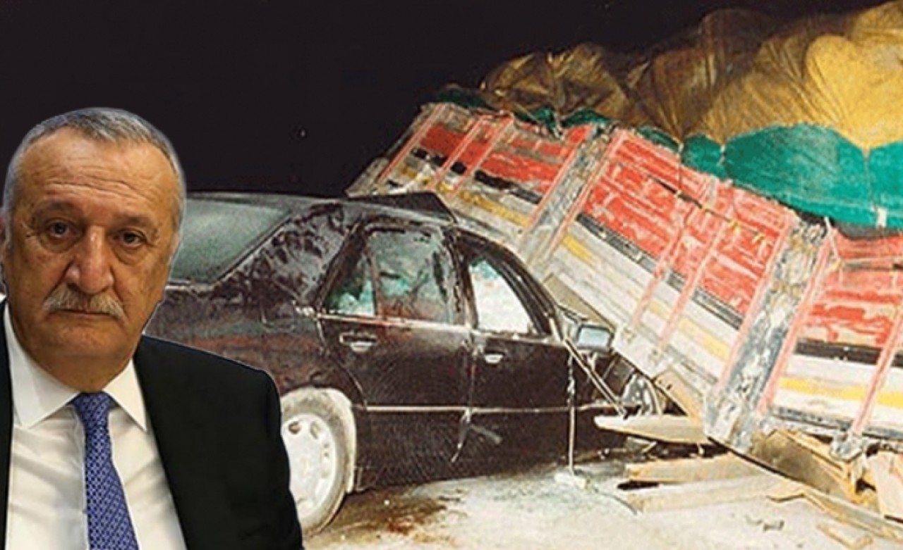 Susurluk JİTEM davasında Ağar ve diğer sanıklar yeniden yargılanacak. 