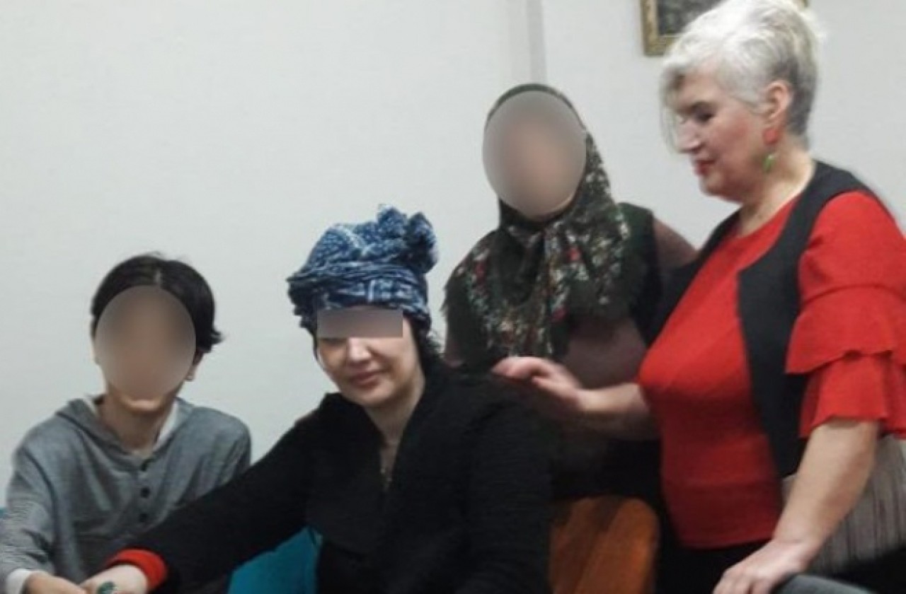 Küçükçekmecede vahşet...Genç kadın annesini satırla öldürdü, kafasını keserek tencereye koydu