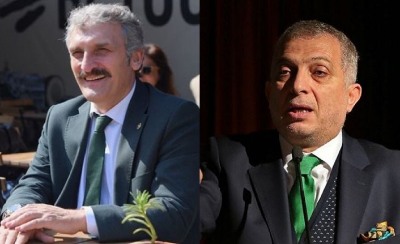 AKPli Çamlı, Soylu yerine Külünke destek verdi